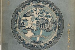 一个瓷器故事画.Story of a china plate.By Clara Winslow Weeks.1913年 PDF电子版下载